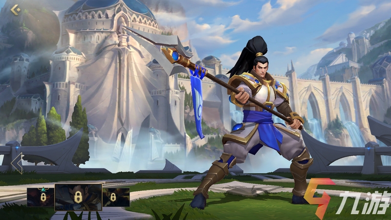 到队友罗德 到队友罗德