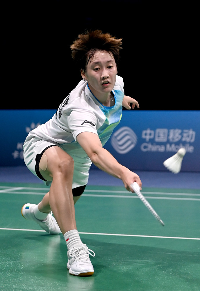 这种全方位 这种全方位